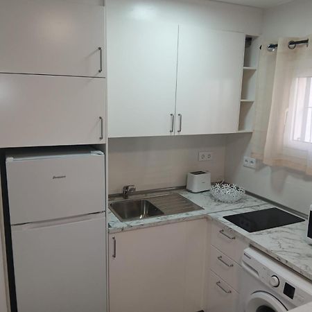 Apartamento Centrico Malaga Exterior photo