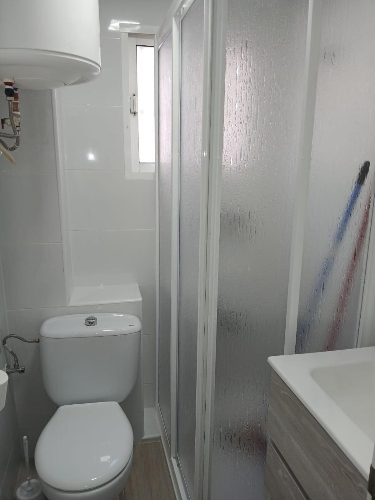 Apartamento Centrico Malaga Exterior photo